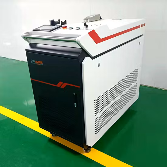 携帯用アルミニウム繊維の炭素鋼の炭素鋼の溶接機1000W 1500W 2000W