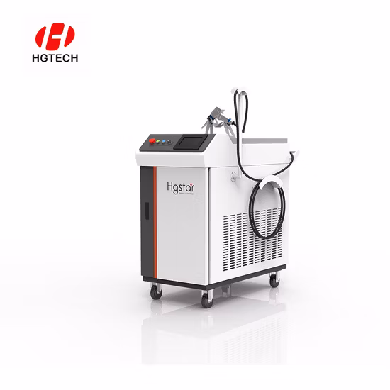 1000W 1500W 2000W 3000W ポータブルファイバーレーザー溶接/切断機、金属、アルミニウム、カーボンステンレス鋼用