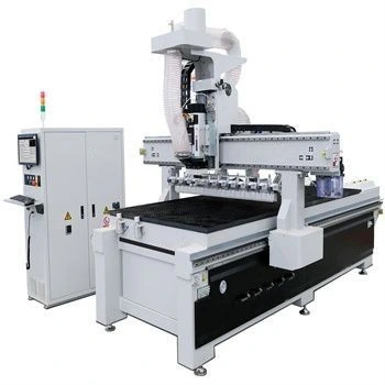 Atc 木材 CNC ルーター済南工場 1325 6090 木材切断機用