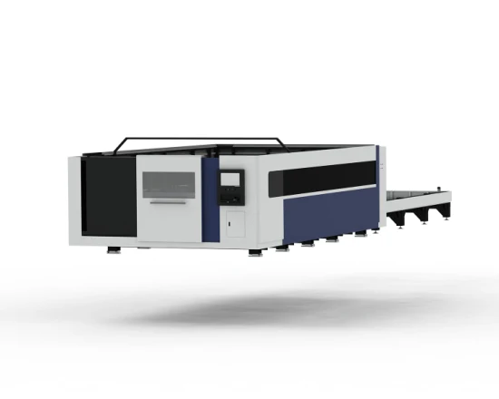 Hylaser 高品質 CNC 金属繊維 CO2 レーザー切断機レーザー形状溶接機